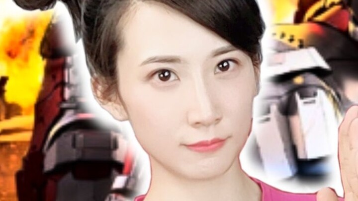 Mobile Ultraman Season 2! Give you a chance, you are useless! 【Hui Xiaoyuan】