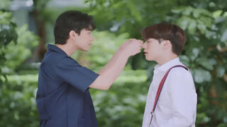 วัยรุ่นวุ่นYรักS1E08