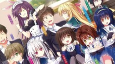 Absolute Duo Tập 7 vietsub