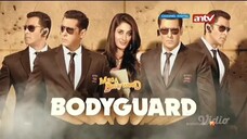 Bodyguard Dubbing Indonesia