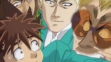 Eyeshield 21 Episode 1 Tagalog Dub