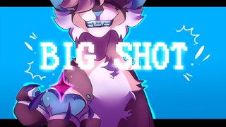 BIG SHOT! [Hawkfrost Animation Meme]