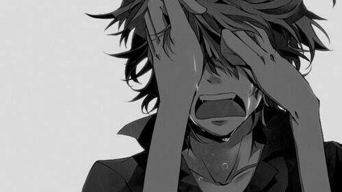 Sad song