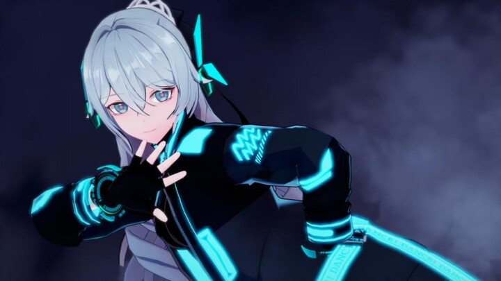 【MMD】นักฆ่าเป็ดเป็นเป็ดแบบไหน?