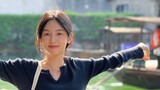 【Zhou Ye】Wuzhen vlog