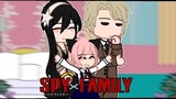 Spy x Family React to ||Gacha Club||