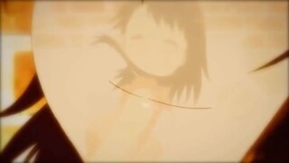 NGỰC MÌNH KHÔNG PHẢI LÀ BI NHA!!! #anime
