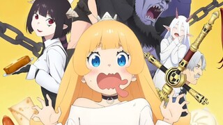 Eps-1| Himesama “Goumon” no Jikan desu [sub indo]