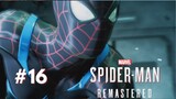 Melawan mister negative lagi - Marvel's Spider-man Remastered #16