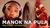 MANOK  NA PULA: Ang Tunay na Kwento [WKSR] BAWAL TUMAWA!!!