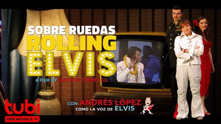Rolling Elvis. WATCH for FREE NOW! http://adfoc.us/8603031
