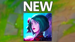 Riot is hotfixing Orianna