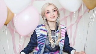 Poppy - High On Helium (Full HQ Official)