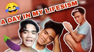 A DAY WITH MACKIE ALAWI (NABO BORING NA AKO) | MACKIE MAC | VLOG #65