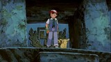 Pokemon Movie 02 - Maboroshi no Pokemon Lugia Bakutan Sub Indo