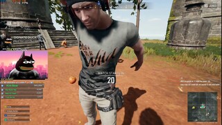 Rap God - PUBG