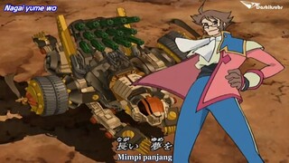 zoids genesis eps 2