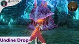 Undine Drop(Luo Undine) - Giant Zeugle (Level: Hard) | Tales Of Arise