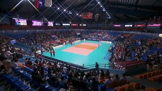 CHOCO MUCHO VS NXLED (2024 PVL ALL FILIPINO CONFERENCE PRELIMINARIES)