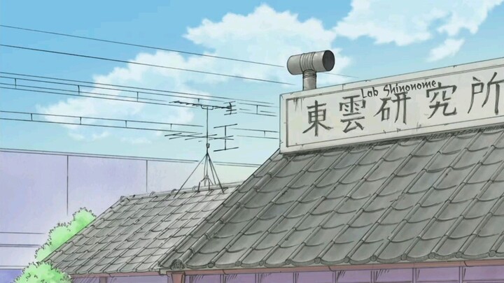 Nichijou ep 5 sub indo