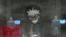 BLACK CLOVER eps 10 Sub Indonesia