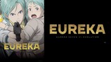 [ree]★ KOUKYOUSHIHEN EUREKA SEVEN: HI-EVOLUTION 3  高等师编尤里卡七 [ 2018 Anime Movie English Dub 720p ]