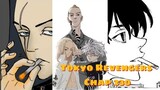 TOKYO REVENGERS CHAP 230 (SPOILER) - TERANO HỒI SINH, TAKEOMI, SHINICHIROU!