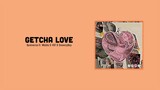 Getcha Love - Duniverse ft. Mable & VDT & SnowzyBoy「1 9 6 7 Remix」 / Audio Lyrics Video
