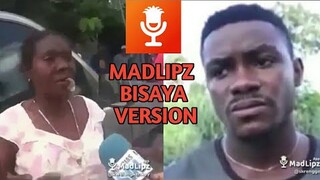 MADLIPS (BISAYA VERSION) COMPILATION #1