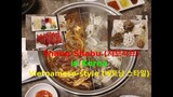 You need to wrap it in a rice paper || Vietnamese styled shabu-shabu  || Korean food vlog || Part 4