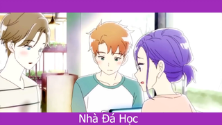 Nhạc Anime sôi động cho mỗi ngày #52- A day before us- #AMVanime #schooltime