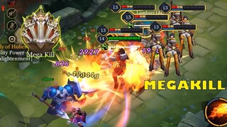 Tổng Hợp Những Pha Highlight sốc dame cực mạnh Hay Nhất Liên Quân | Tik Tok Liên Quân 2020