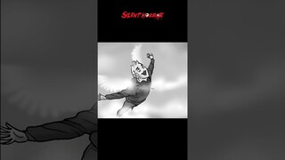 I think I can fly 🕊️ | Silent Horror