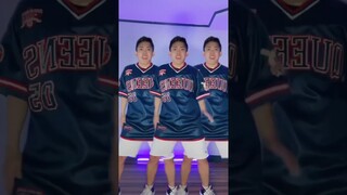 Hindi ako dancer gusto ko lang sumayaw. Ano tawag sakin? #dance #dancechallenge #trending #papavher