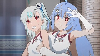 Cốc Bilibili F!