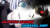 Come on... You Really Suck | Unravel / Jujutsu Kaisen 1