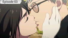 Blue Exorcist -The Blue Night Saga- || English Dubbed