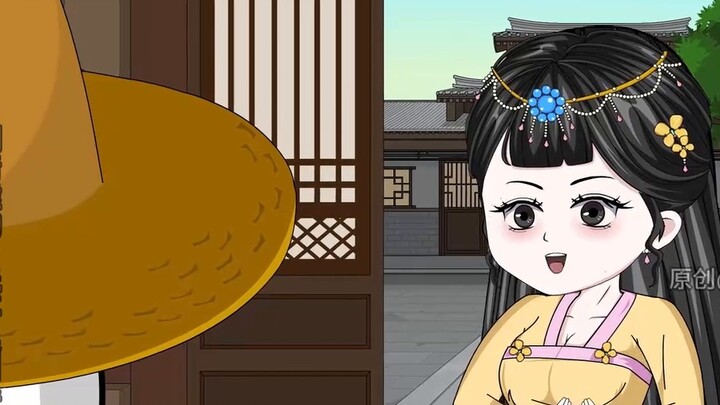 Episode 3: My dear brother, you hide so well