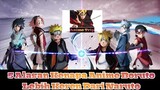 5 alasan kenapa anime Boruto lebih keren dari Naruto ~Anime Trip~