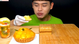 mukbang asmr món ăn ngon cực phần 41 #amthuc #monngon