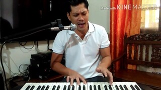 KAWAWANG COWBOY Fred Panopio (Cover ni Sir Fernan)