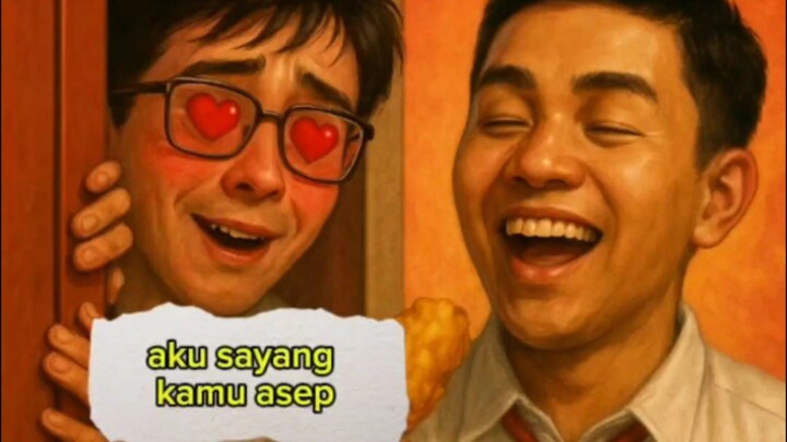 cerita guys antara asep dan andri