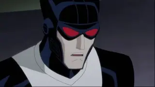 Justice League : Gods and Monsters (animated)