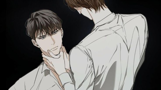 #thefoul #bl  #yaoi #manhwabl #manhwayaoi #seme