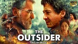 THE OUTSIDER - Hollywood English Movie Blockbuster Jackie Chan Action Full Movies In English HD