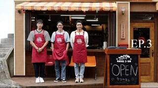 Tteokbokki Brothers EP.3 (ENGSUB)