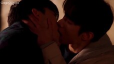 Kang Seo Joon & Han Ji Woo passionate kiss scene | To My Star 2: Our Untold Stories Ep 4