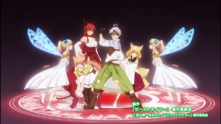 Yuusha Party wo Tsuihou sareta Beast Tamer episode 6 sub indo