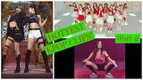 Hottest Kpop Clips Compilation (KpopFap) [Vol.2]