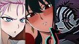 Beautiful anime edits - TikTok compilation